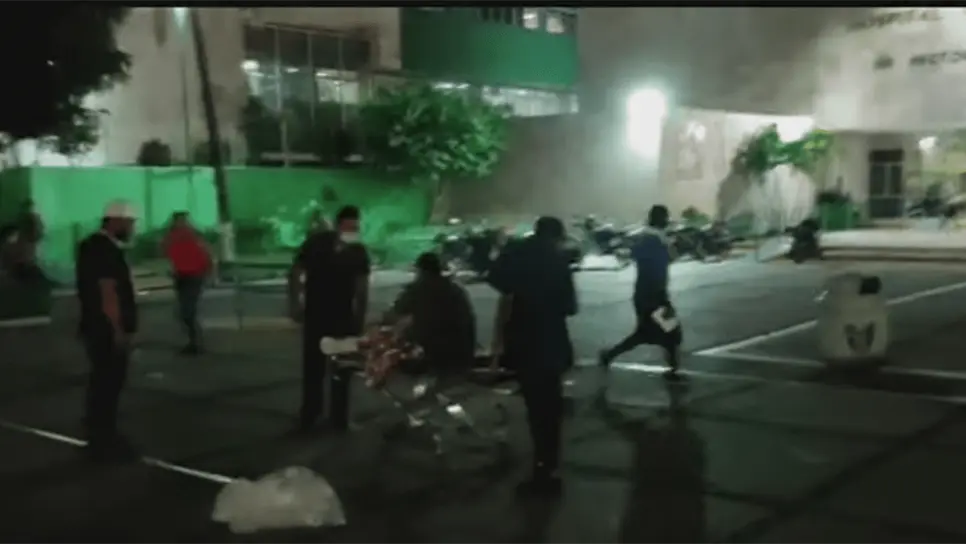 FOTO: Ángel Zamudio.