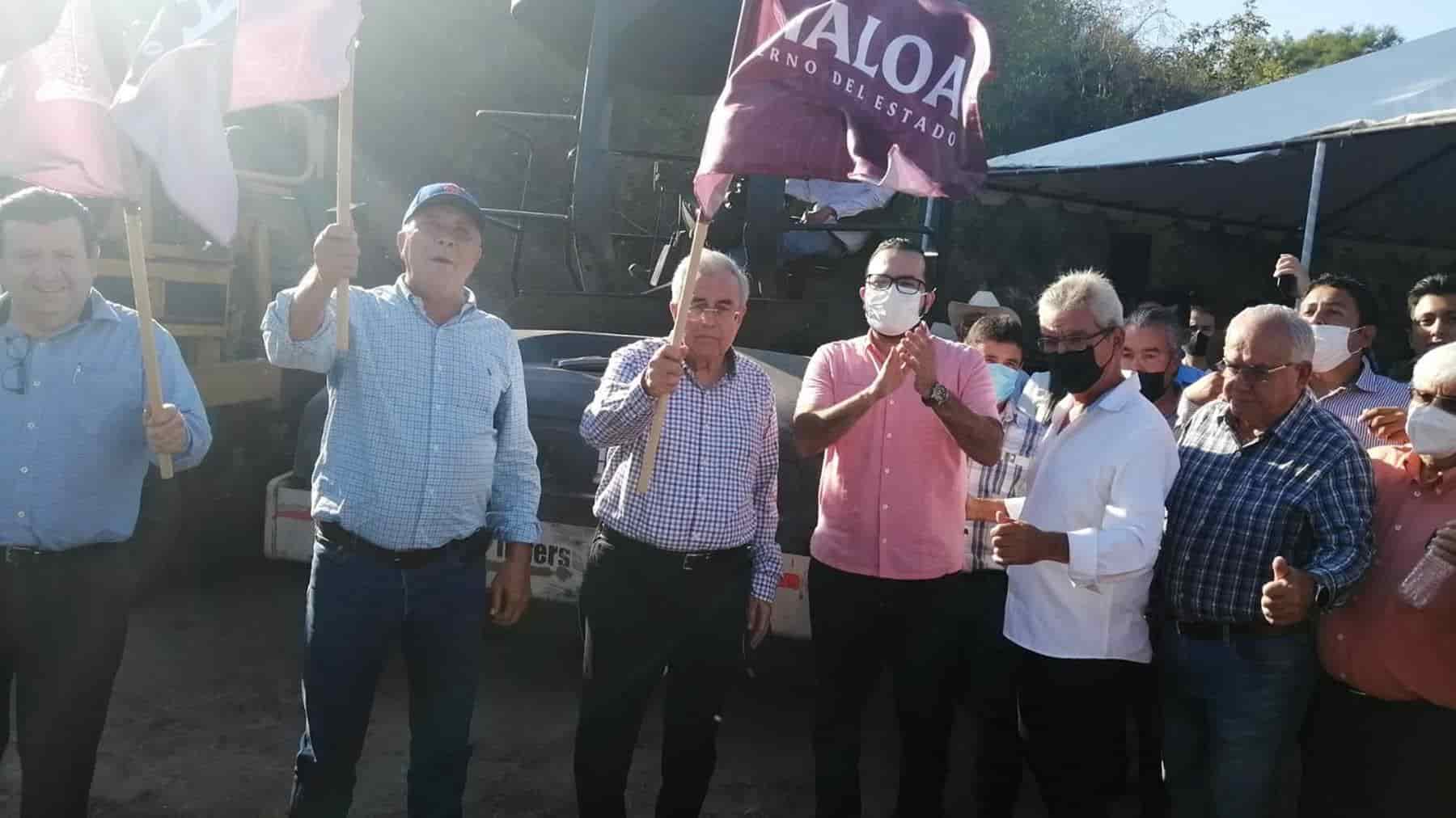 FOTO: Víctor Acosta.