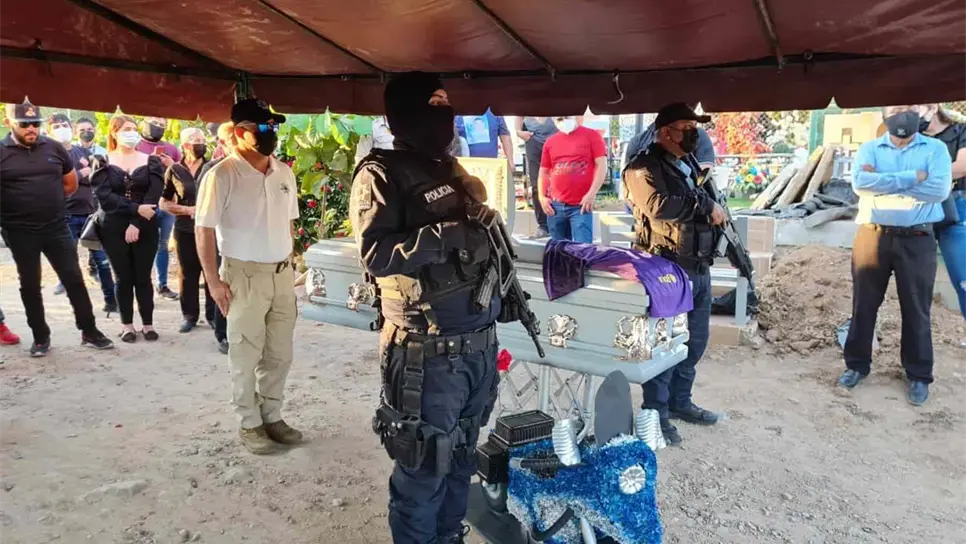 FOTO: Ángel Zamudio.