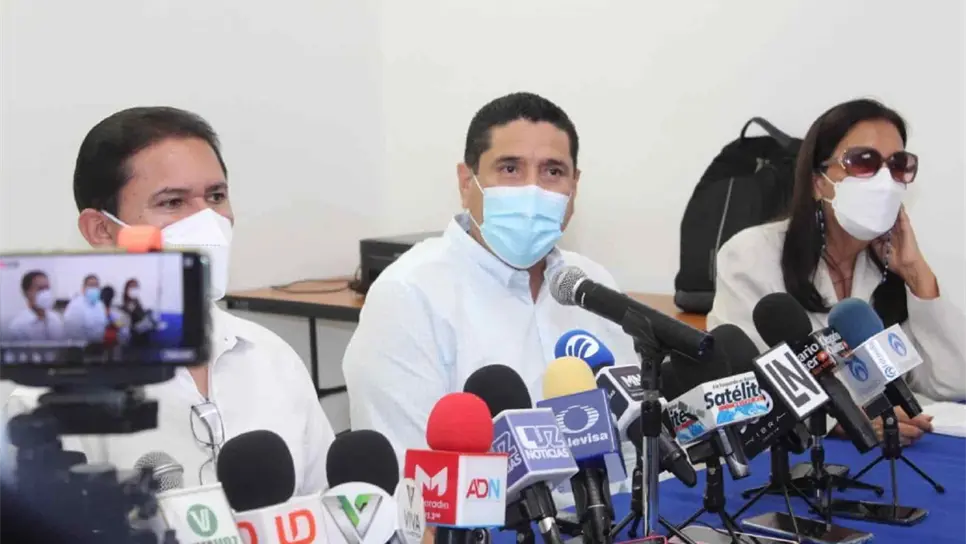 «Frankenstein político» provoca crisis por ingobernabilidad en Mazatlán: PAN