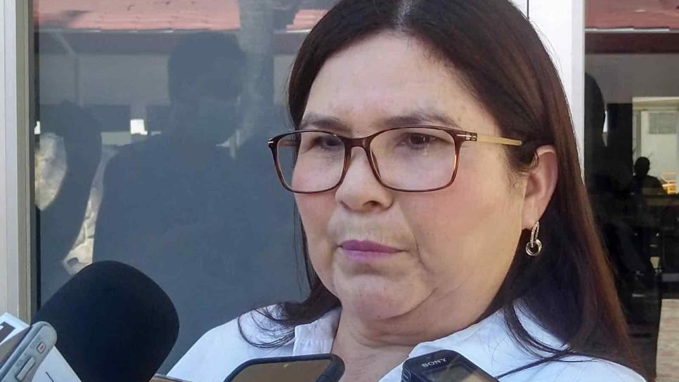 «Agotar el diálogo antes de ir a los tribunales», pide Senadora al alcalde y regidores de Mazatlán