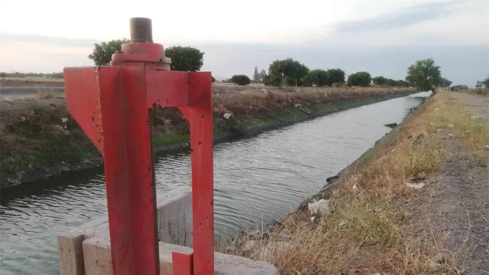 Módulo Pascola, líder en rescate de agua, con recursos propios y sin subir cuotas