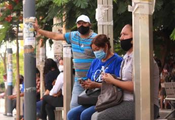 Preocupa al sector salud que aumenten casos de covid por relajamiento social