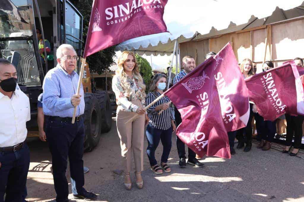 FOTO: Gobierno de Sinaloa.