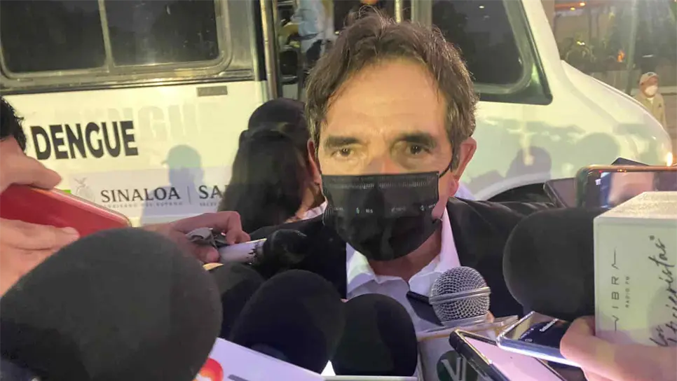 Van 270 plazas irregulares detectadas a trabajadores de Salud