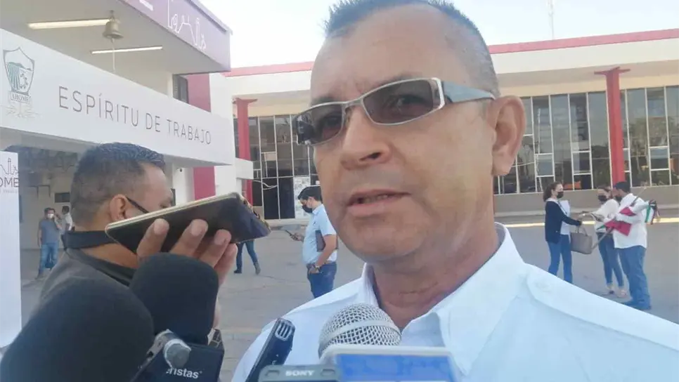 «Nuevo alcoholímetro», cero accidentes y ningún detenido en Los Mochis
