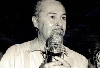 Reconocen a «Kid Alto», el cronista de beisbol mejor documentado en América Latina