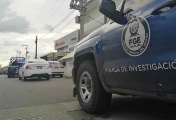 En dos hechos distintos detienen a dos personas por presunto robo a local comercial en Culiacán