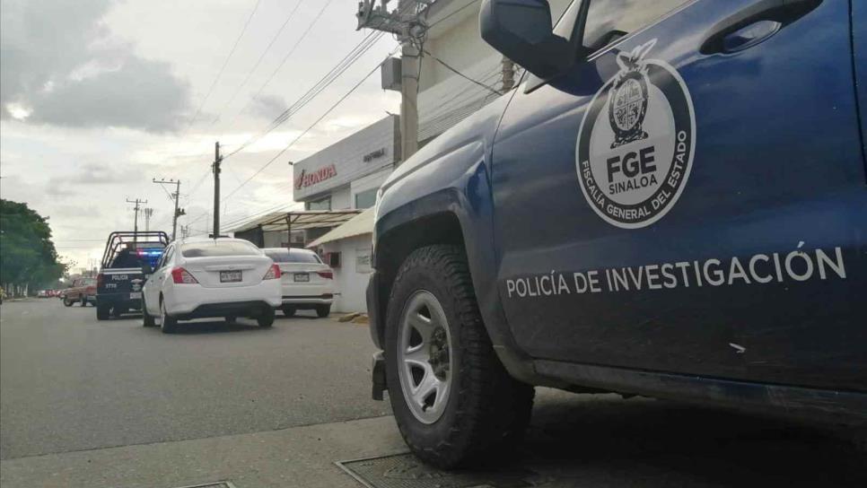 En dos hechos distintos detienen a dos personas por presunto robo a local comercial en Culiacán