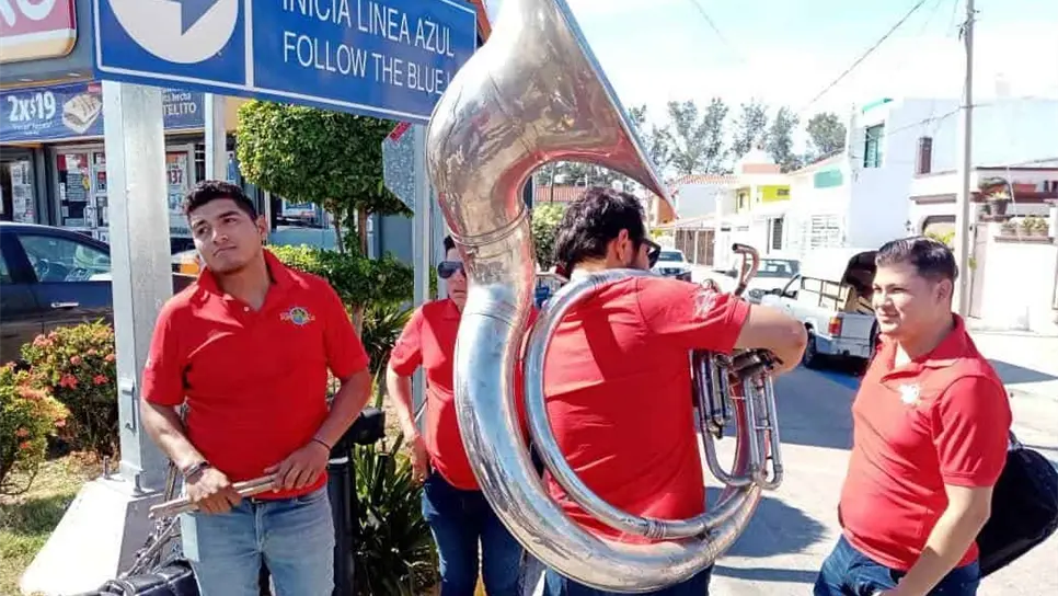 FOTO: Ana Lidia Avilés.
