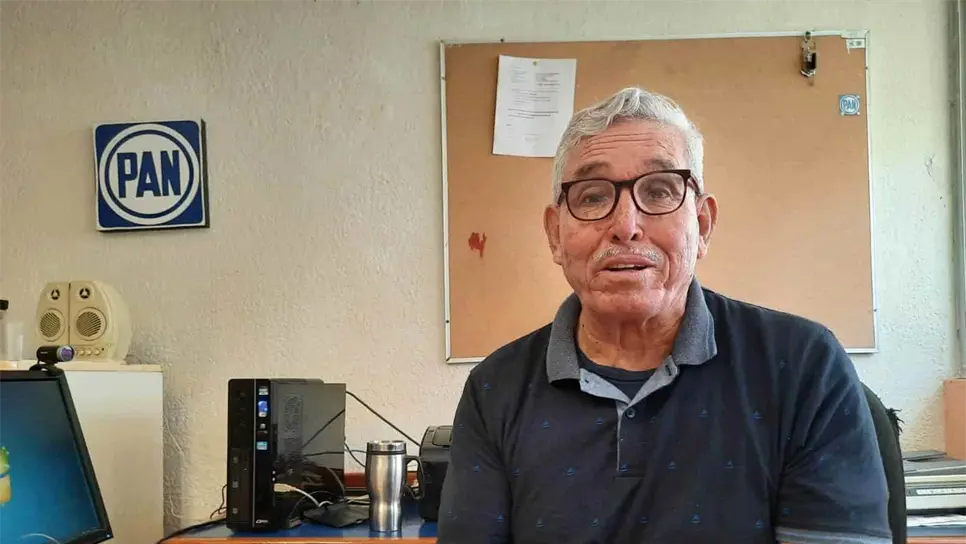 FOTO: Teresita Rodríguez.