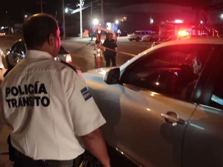 FOTO: Víctor Acosta.