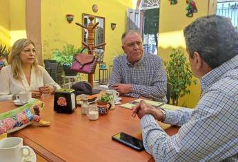 Fedasin da «espaldarazo» a la gestión municipal de El Fuerte