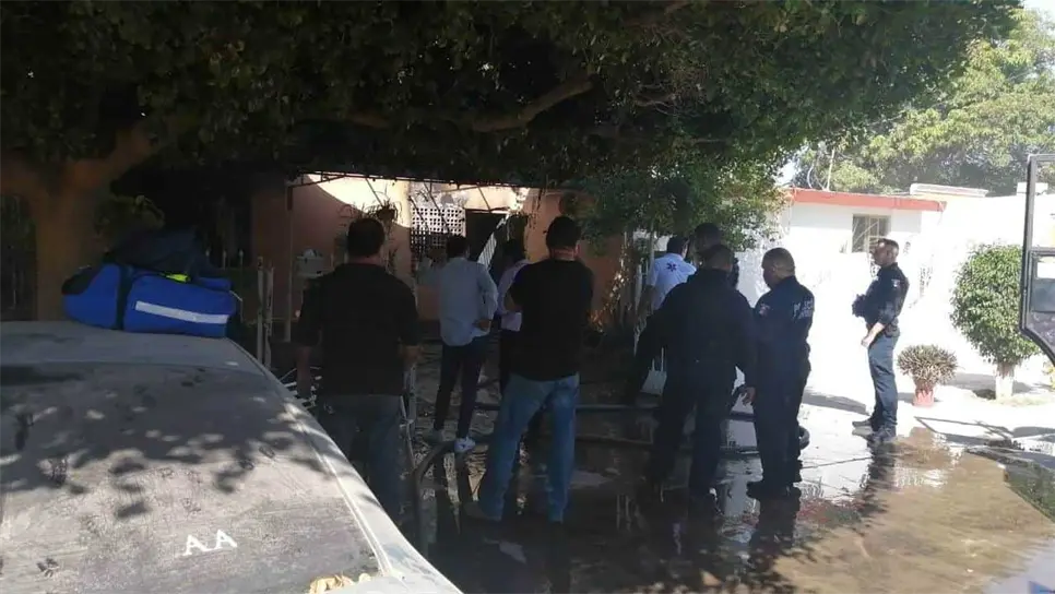 FOTO: Víctor Acosta.