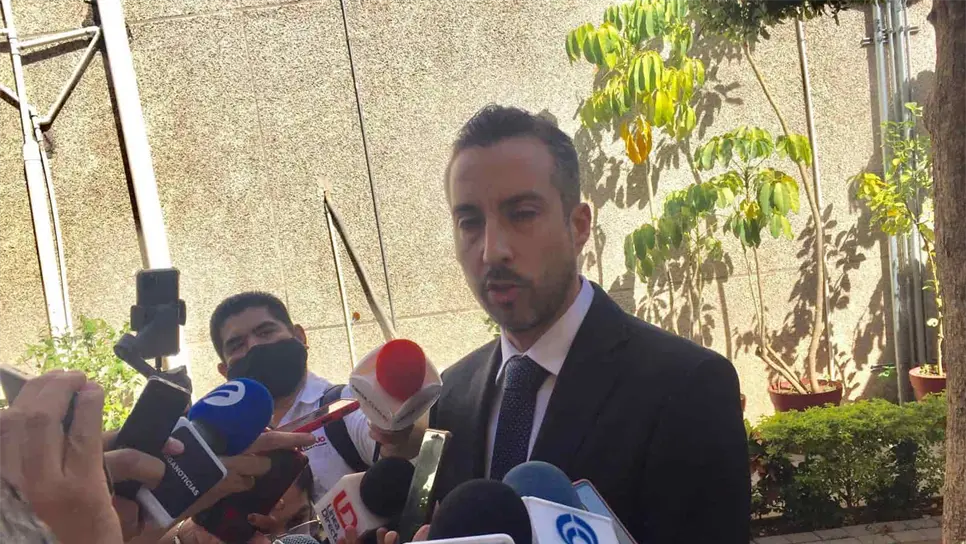 FOTO: Perla Sánchez.