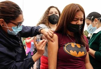 México añade 326 muertes y 3.698 nuevos casos por covid-19