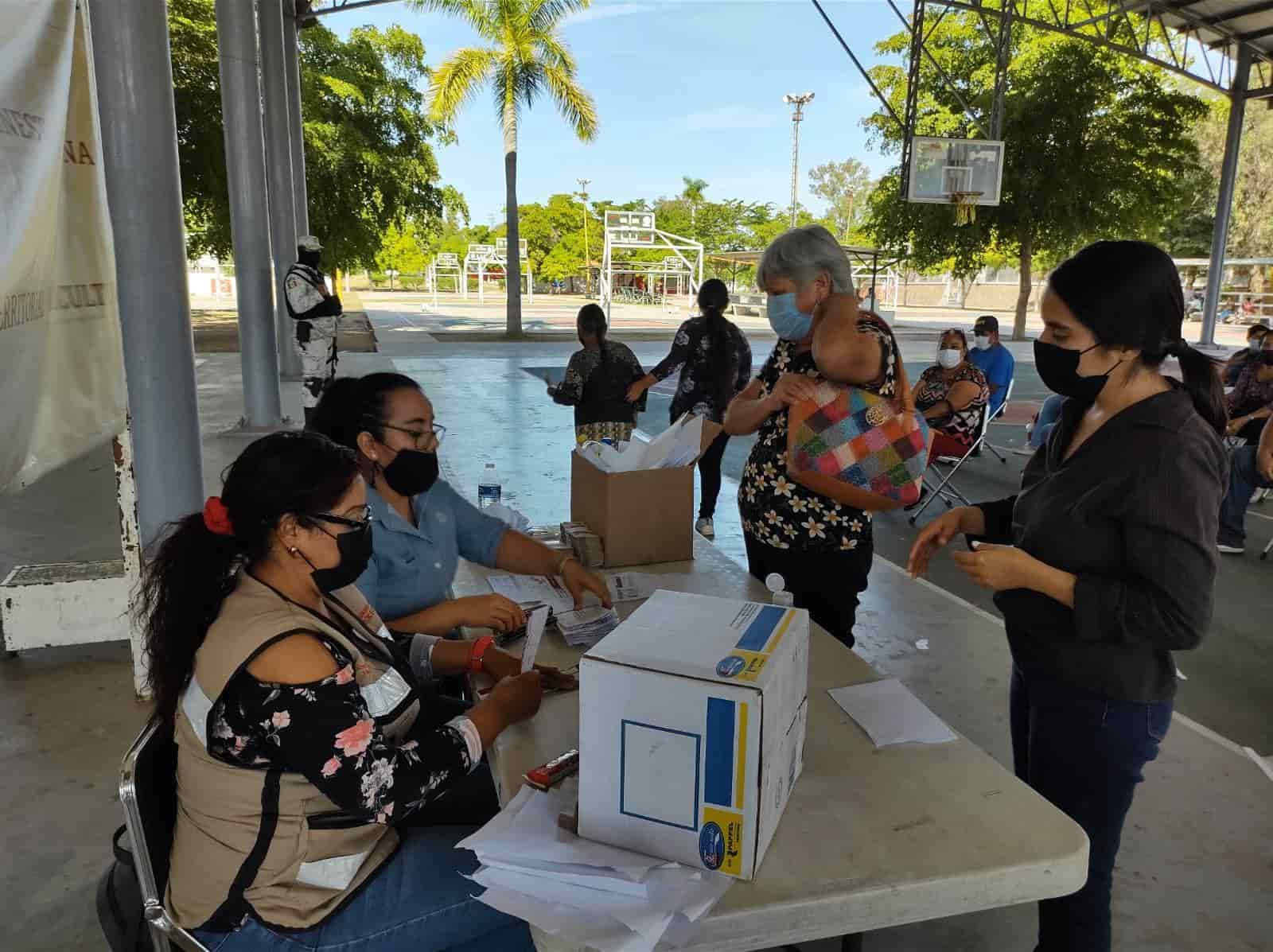 FOTO: Adriana Ochoa.