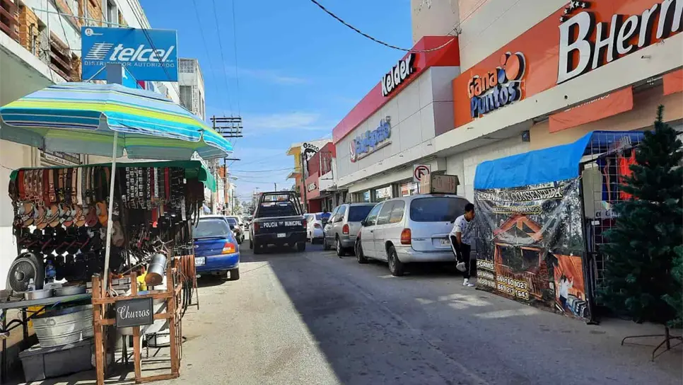 FOTO: Teresita Rodríguez.