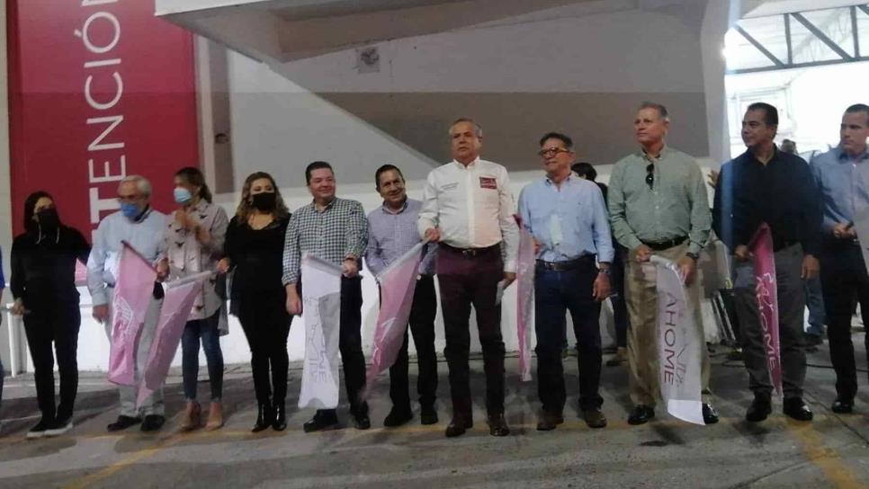 Arranca programa emergente de Recolección de Basura por parte del Ayuntamiento de Ahome