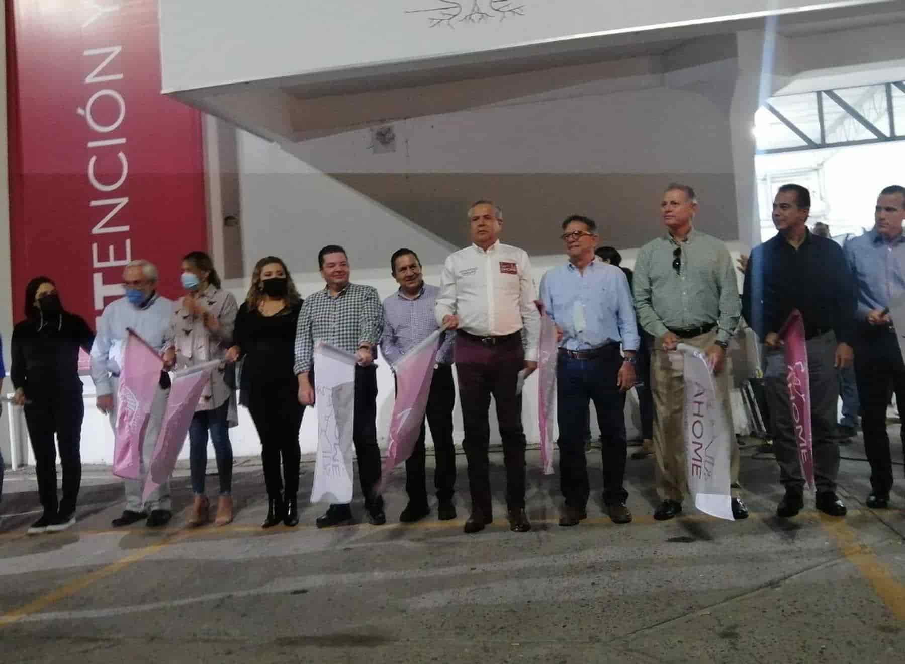 FOTO: Adriana Ochoa.