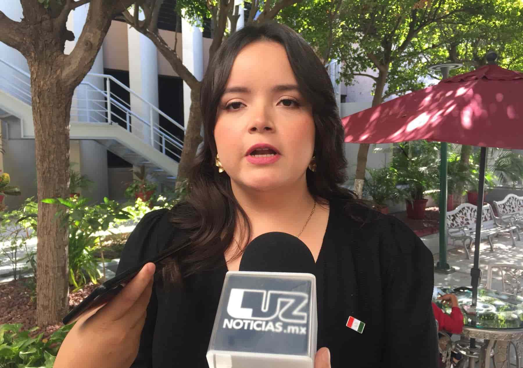 FOTO: Perla Sánchez.