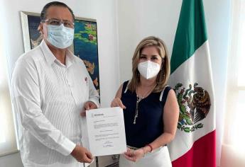 «Mingo» Vázquez recibe nombramiento de director de Turismo en la zona norte