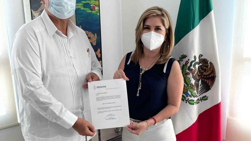 «Mingo» Vázquez recibe nombramiento de director de Turismo en la zona norte