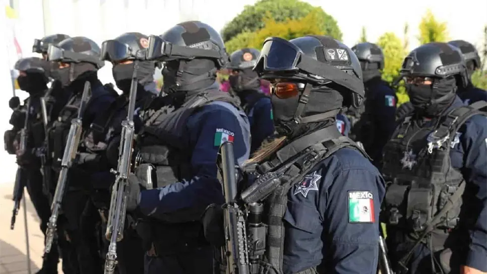 La ONU reconoce tecnología e innovación de la seguridad pública en Sinaloa