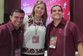 Inician trabajos rumbo a Universiada nacional 2022