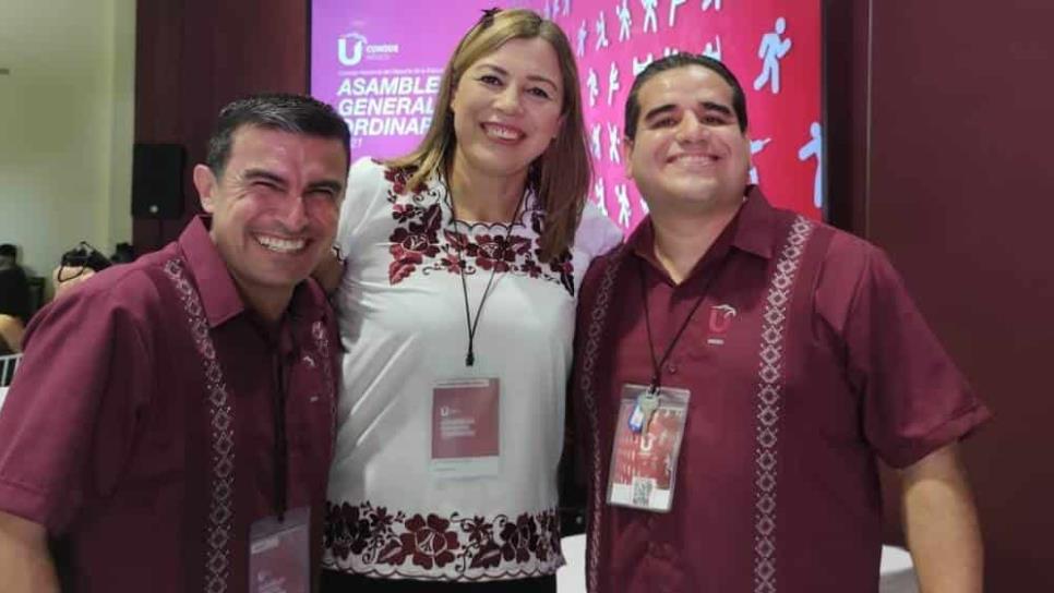 Inician trabajos rumbo a Universiada nacional 2022