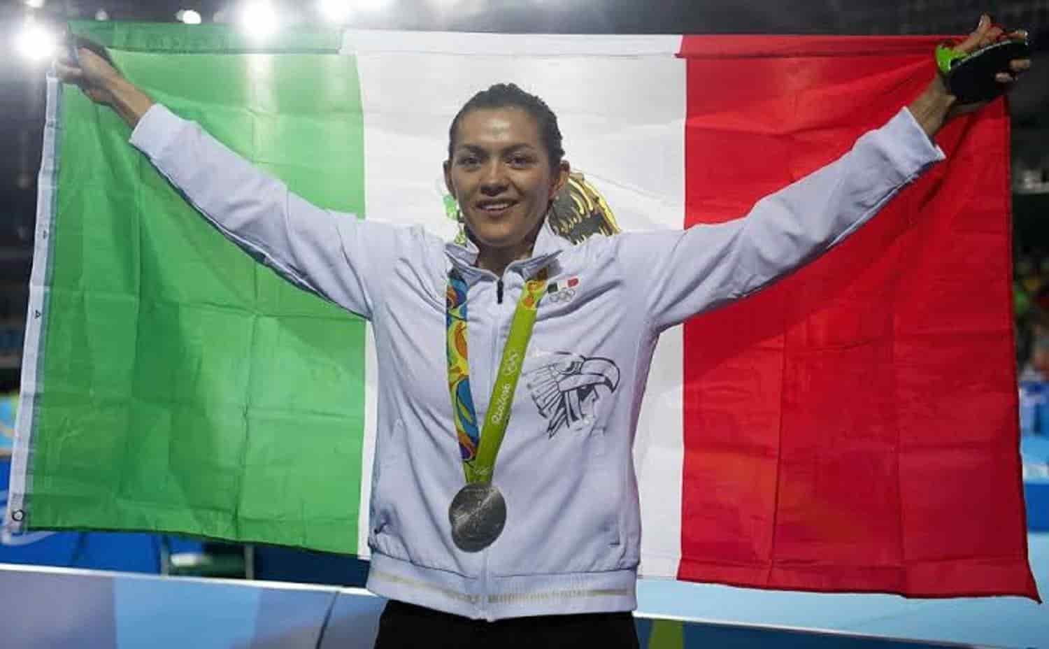 Julio Urías y María del Rosario recibirán Premio Nacional del Deporte