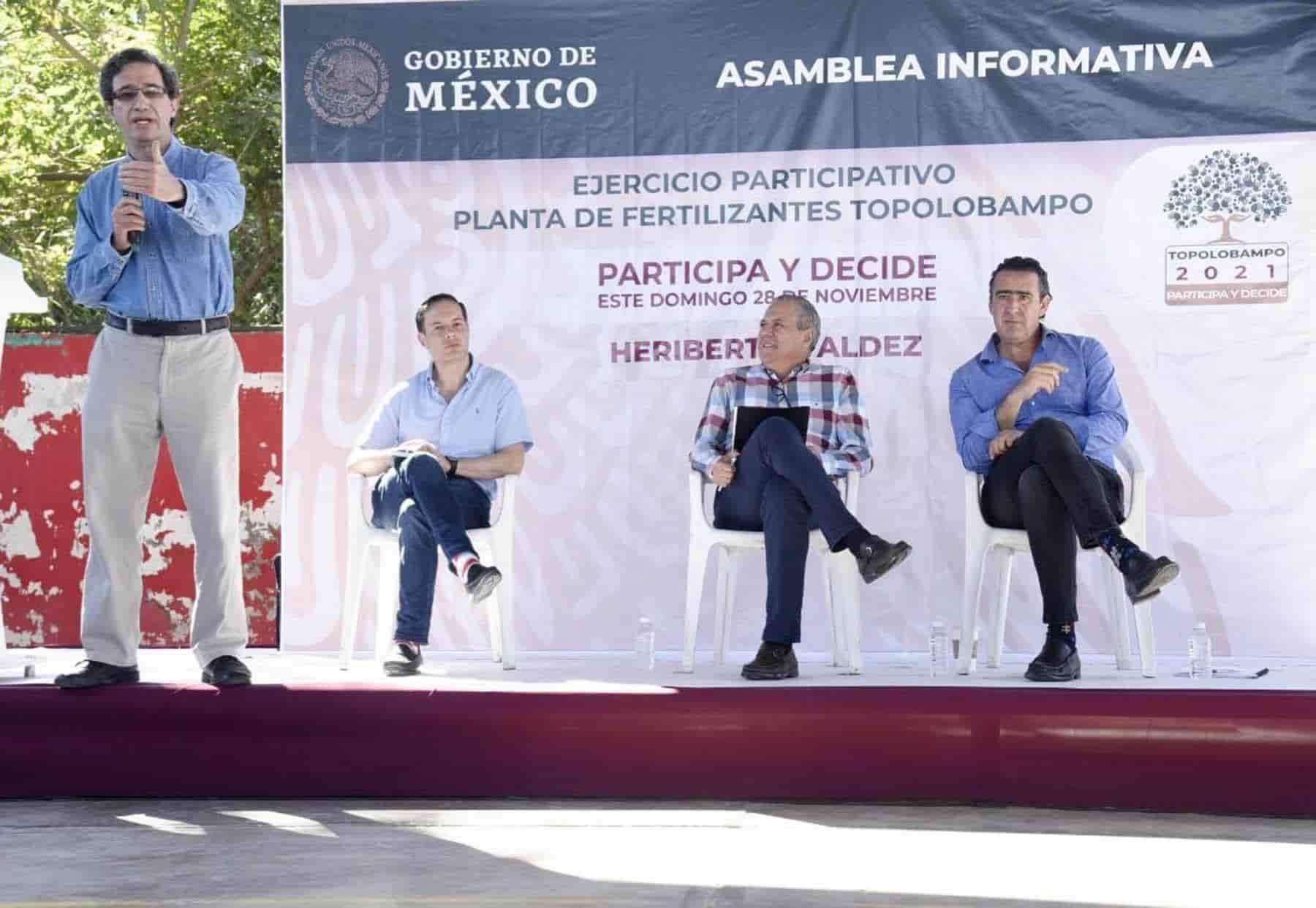 FOTO: Ernesto Torres.