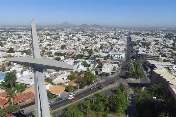 Hasta 700 obras podrían realizarse en Sinaloa para 2023; señala Secretario de Obras Públicas Hasta 700 obras podrían realizarse en Sinaloa para 2023; señala Secretario de Obras Públicas