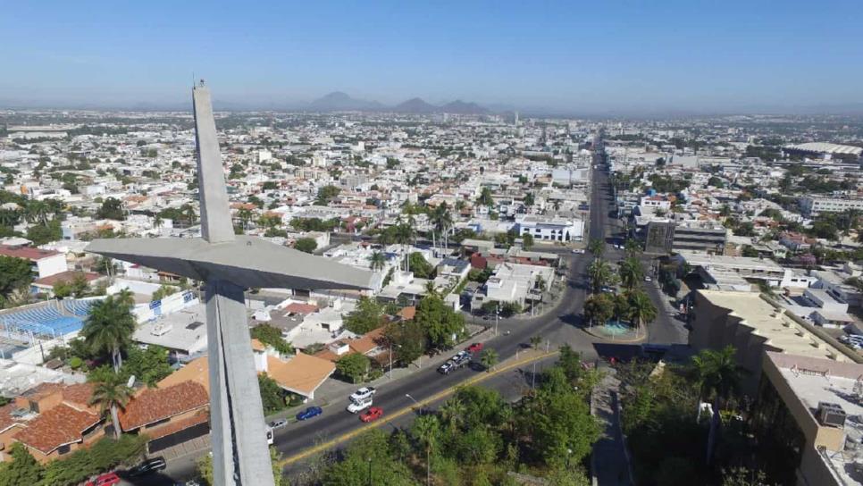Hasta 700 obras podrían realizarse en Sinaloa para 2023; señala Secretario de Obras Públicas