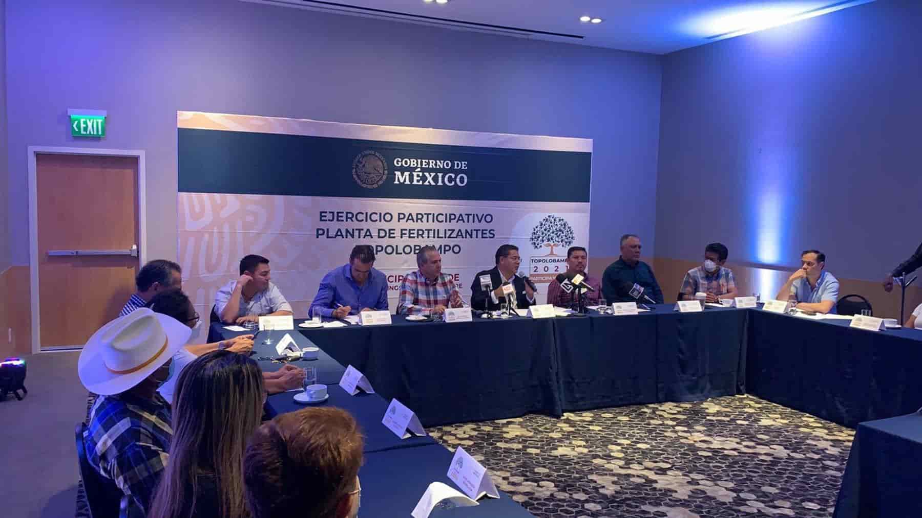 FOTO: Ernesto Torres.