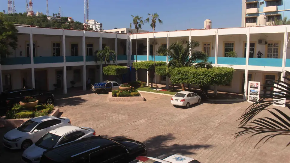 FOTO: Martín Ruíz.