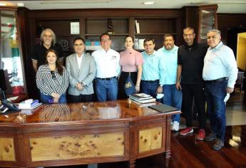 UAS tendrá participación activa en el XXXII Maratón Internacional de Culiacán