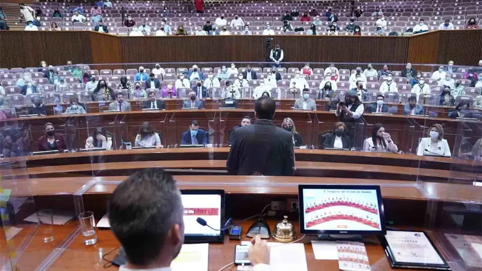 FOTO: Perla Sánchez.