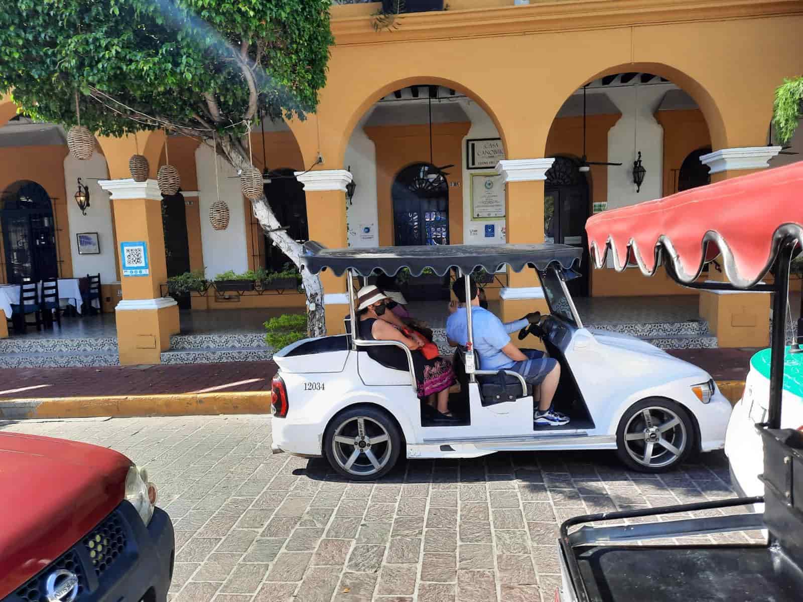 No cesan extorsiones al transporte público en Mazatlán