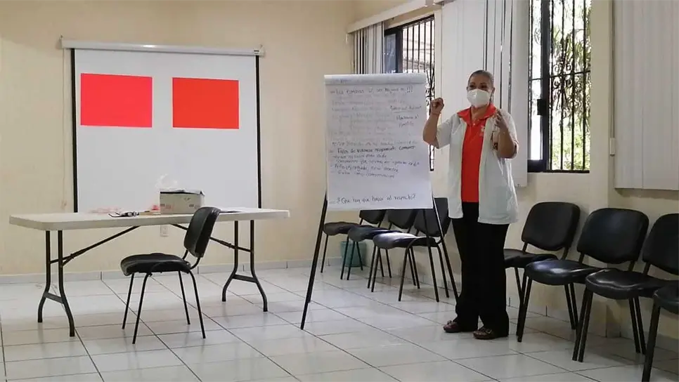 FOTO: Alexis Morales.