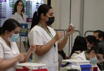 ¡Atención! Abren nueva fecha de vacunación para jóvenes de 18 a 29 años de edad en Mazatlán