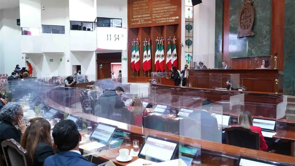 FOTO: Perla Sánchez.