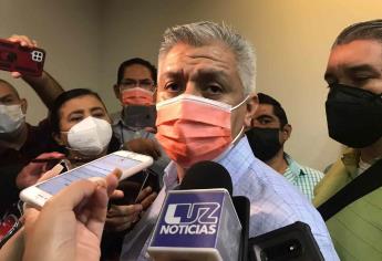 «Positiva» la creación de la Universidad de Policías, asegura Cristobal Castañeda 