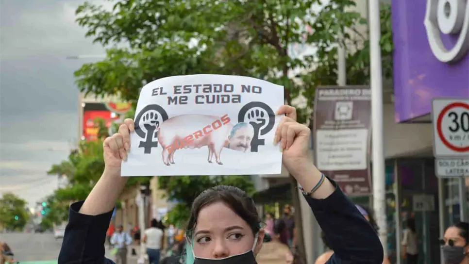 FOTO: Manuel Aceves.