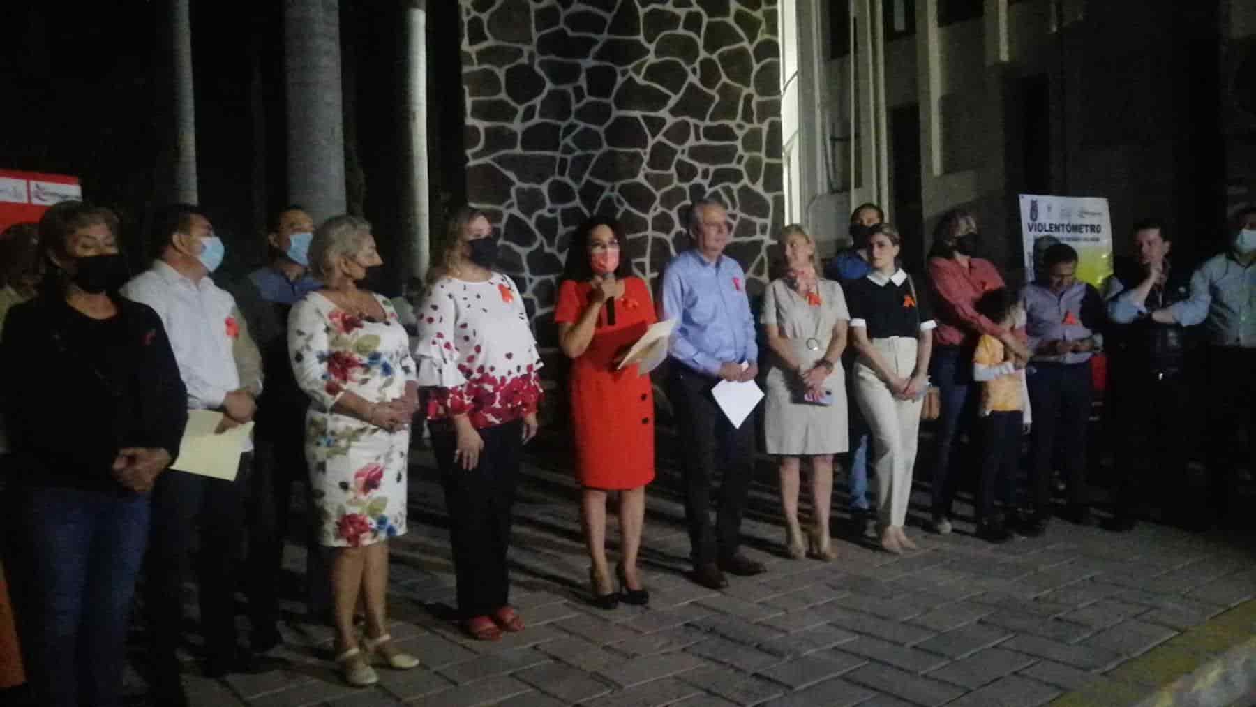 FOTO: Esthela García.