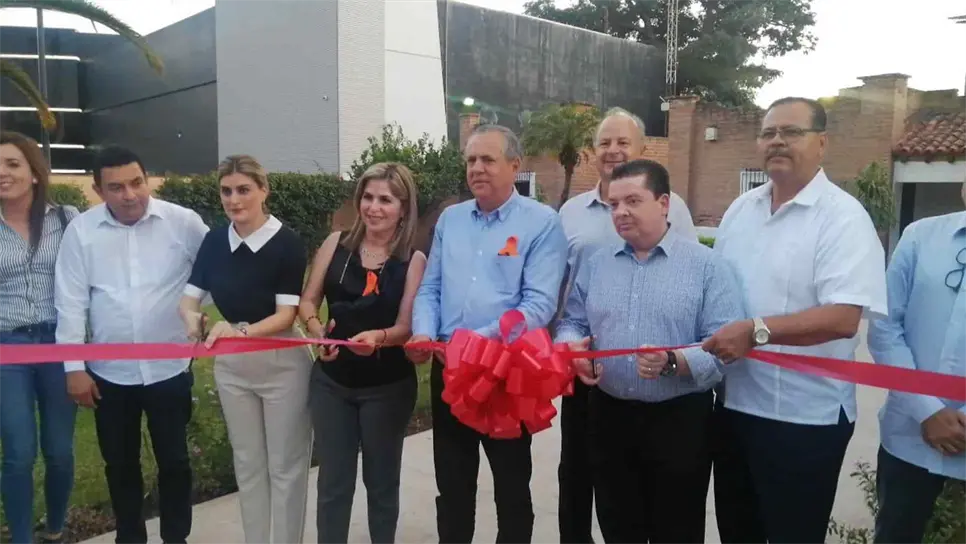 FOTO: Esthela García.