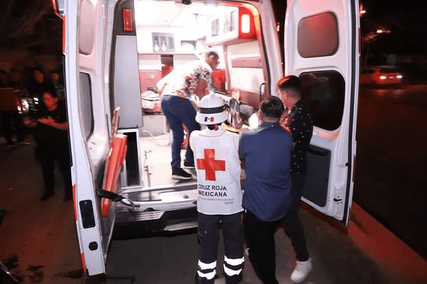 FOTO: Ángel Zamudio.