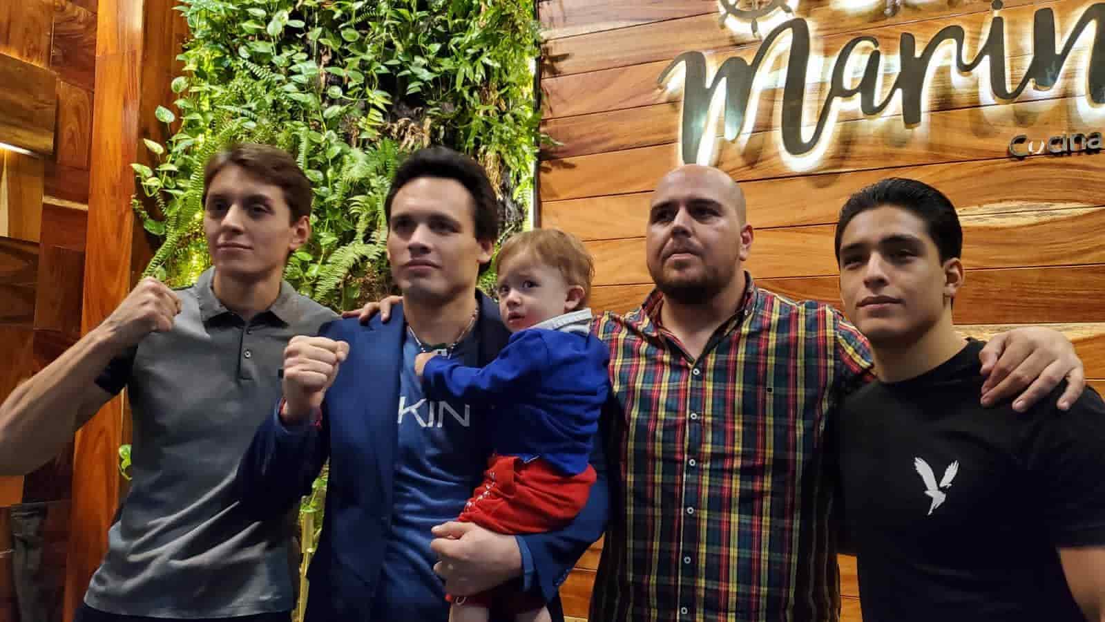 FOTO: Eduardo Bórquez.