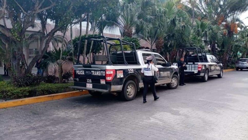 Contra abusos de autoridad, vigilará y capacitarán a policías de Mazatlán