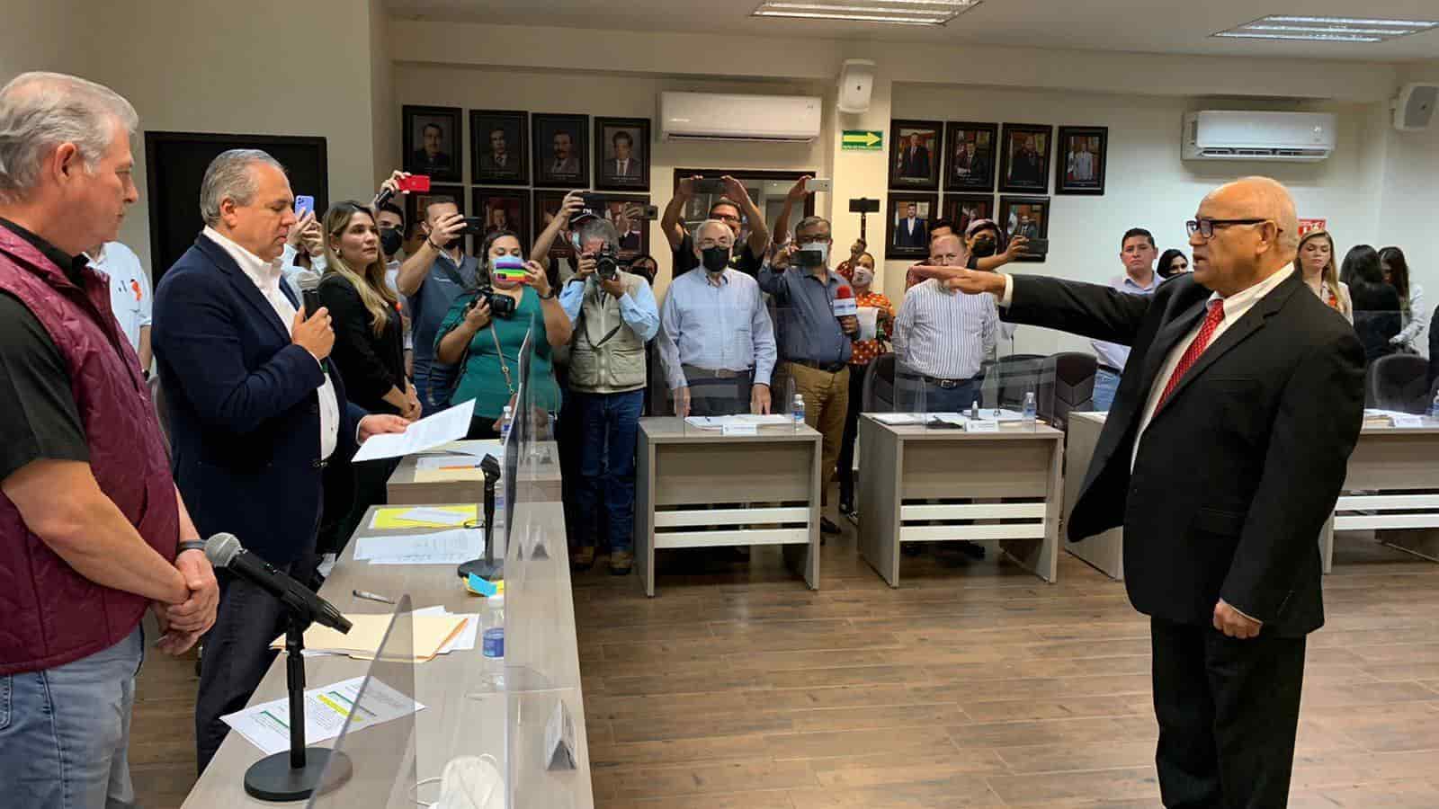 FOTO: Ernesto Torres.